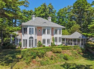 5 Witherill Dr, Plattsburgh, NY 12901