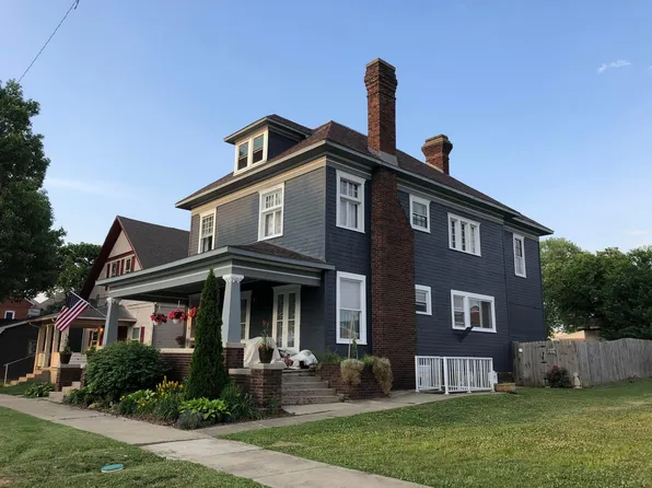 224 N Main Ave, Sidney, OH 45365