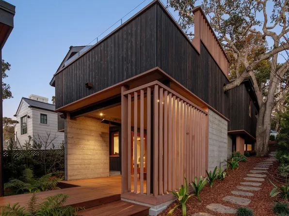 9 NW Of Ocean On Casanova St, Carmel By The Sea, CA 93921