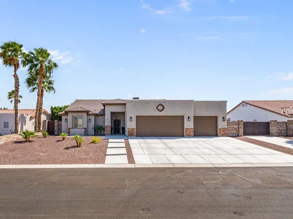 14159 E 49th Dr, Yuma, AZ 85367