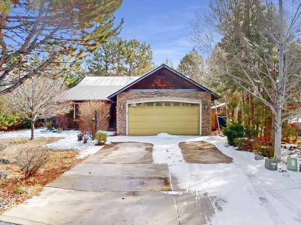 63048 Tourmaline Ln, Bend, OR 97703