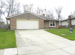 6030 Honeygate Dr, Dayton, OH 45424