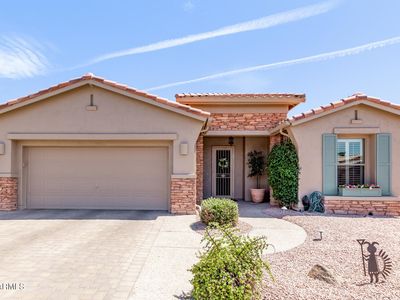 9815 E Coopers Hawk Dr, Sun Lakes, AZ, 85248