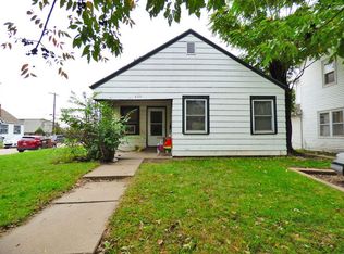 600 S Greenwood Ave, Wichita, KS 67211