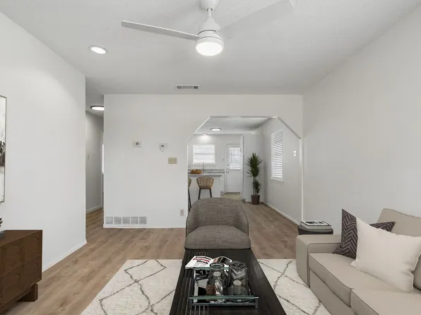 Fully Remodeled Duplex for Rent!, 333 Fouts Ave, Duncanville, TX 75137