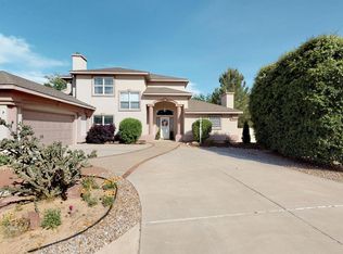 1190 Canal Blvd SW, Los Lunas, NM 87031