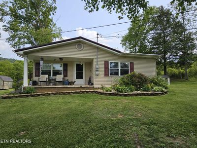 717 Cedar Fork Rd, Tazewell, TN, 37879