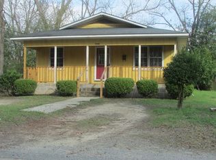 407 N Ash St, Ocilla, GA 31774