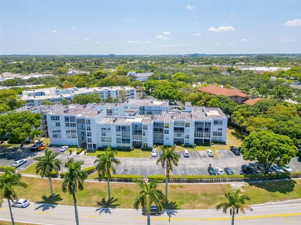 6923 Cypress Rd APT A15, Plantation, FL 33317
