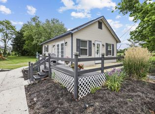 5307 Big Walnut Rd, Galena, OH 43021