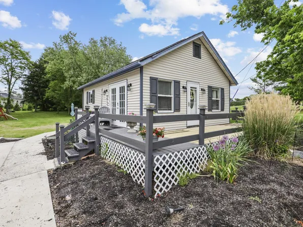 5307 Big Walnut Rd, Galena, OH 43021