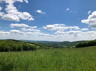 Nersesian Rd, Hartwick, NY 13348