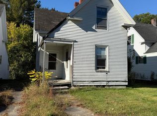 85 Veazie Street, Old Town, ME 04468