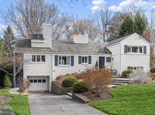 3606 Calvend Ln, Kensington, MD 20895