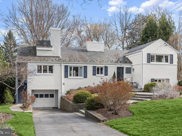 3606 Calvend Ln, Kensington, MD 20895