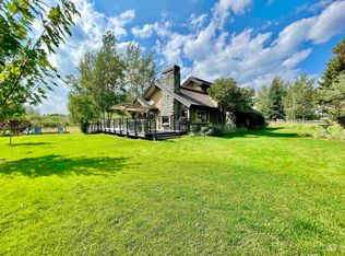 113 Carefree Ln, McCall, ID 83638