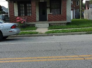 2606 English Ave, Indianapolis, IN