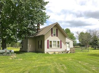 5176 Larue Prospect Rd S, Prospect, OH 43342