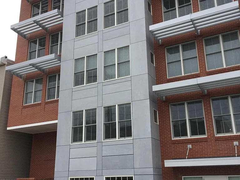 70 Bremen St #503 — Photo 2