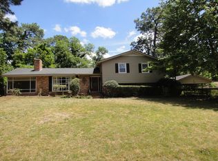 112 Rosemary Dr, Aiken, SC 29803