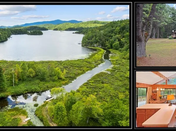 103 Fraternaland Road, Schroon Lake, NY 12870