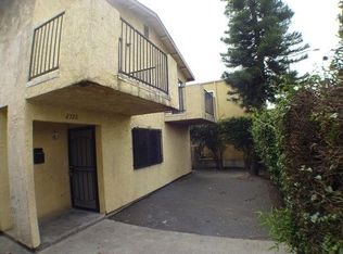 2326 Santa Fe Ave APT A, Long Beach, CA 90810