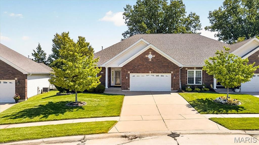2418 Golden Bear Way Unit 711A — Bear Creek Golf Club