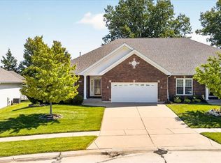 2418 Golden Bear Way UNIT 711A, Wentzville, MO 63385