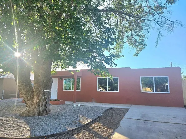 1603 Bellamah Dr, Alamogordo, NM 88310