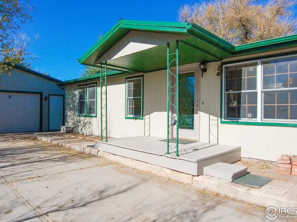 645 Wisconsin Ave, Limon, CO 80828