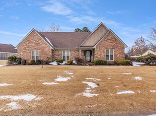 3247 Patricia Ellen Dr, Memphis, TN 38133