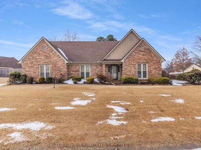 3247 Patricia Ellen Dr, Memphis, TN, 38133