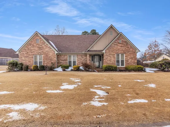 3247 Patricia Ellen Dr, Memphis, TN 38133