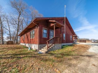 65810 E 335th Rd, Jay, OK 74346