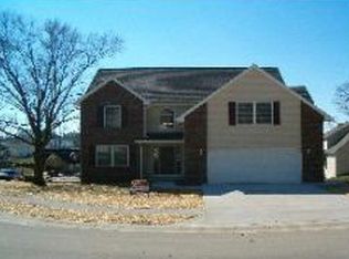 2642 S Twin Oaks Valley, Bloomington, IN 47403