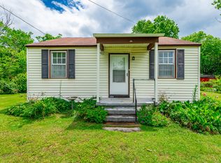 1904 Dunn Ln, Hixson, TN 37343
