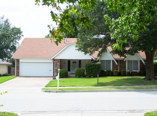 7134 S 75th East Ave, Tulsa, OK 74133
