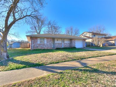 1712 Chamblee Dr, Norman, OK, 73071