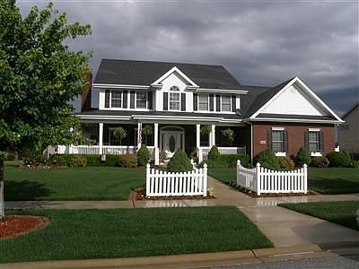 1st image of 9550 Genevieve Dr