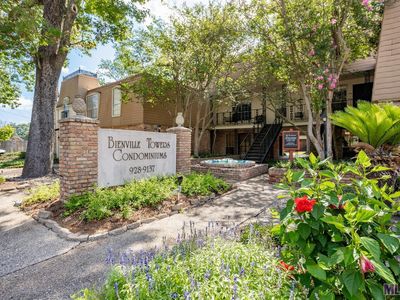 2100 College Dr APT 19, Baton Rouge, LA, 70808