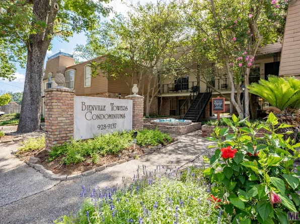 2100 College Dr APT 19, Baton Rouge, LA 70808