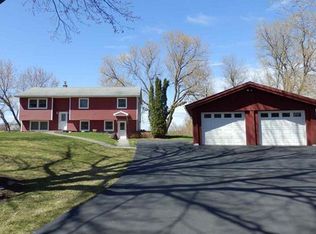 744 Route 32 N, Schuylerville, NY 12871