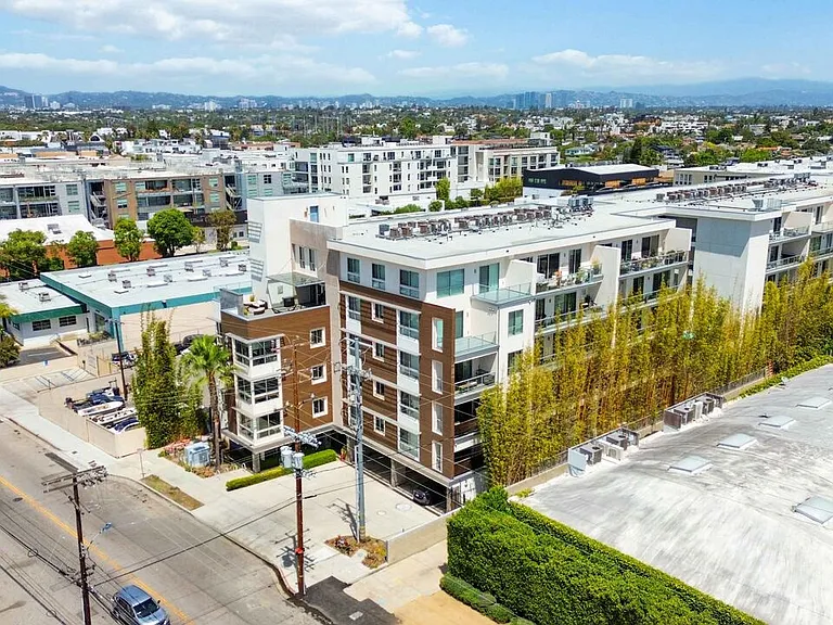 4140 Glencoe Ave #407 — Photo 40