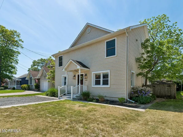 2412 Willow Street, Point Pleasant, NJ 08742