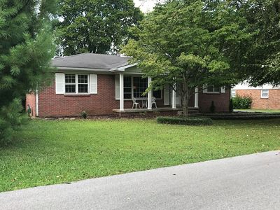 1027 Brookhaven Ave, Russellville, KY, 42276