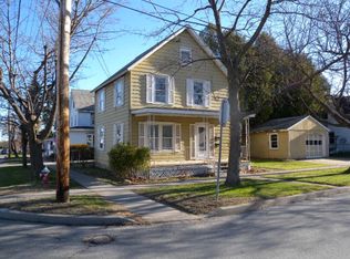 14 Maple St, Plattsburgh, NY 12901