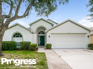 1220 Horsemint Ln, Wesley Chapel, FL 33543