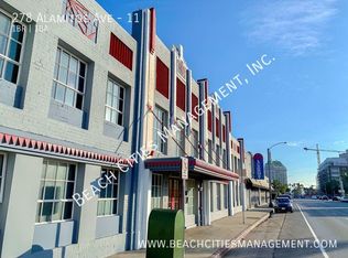 278 Alamitos Ave APT 11, Long Beach, CA 90802