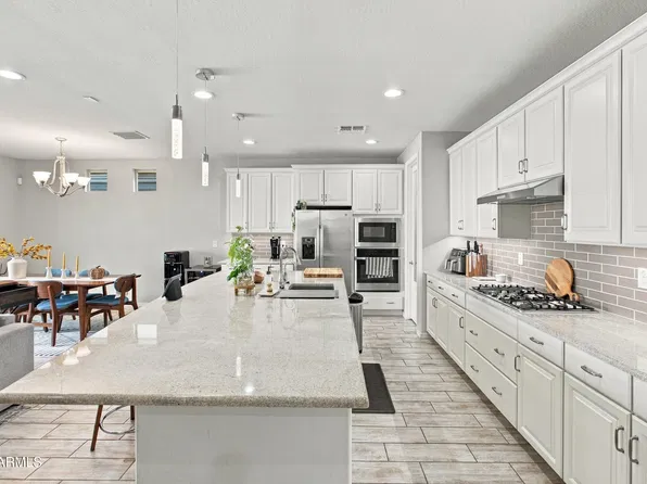 19019 N COOK Drive, Maricopa, AZ 85138