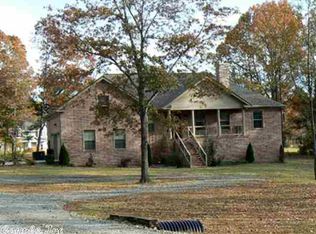 103 Curry Ln, Austin, AR 72007